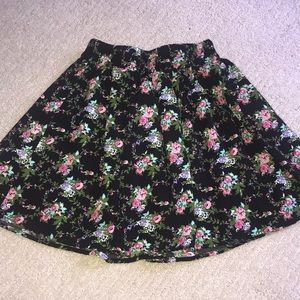 Skirt